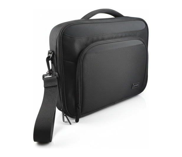 4smarts Target Eco Clamshell 13-14" czarny - 1536165 - zdjęcie 2